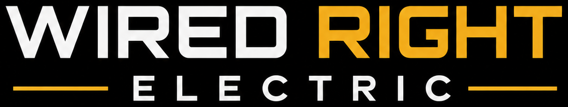 Wired Right Electric
